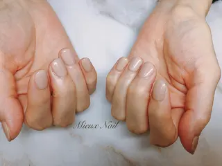 ネイル 市川 麻衣子のネイルデザイン