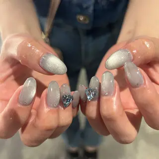 ネイル sayaka 🩰のネイルデザイン