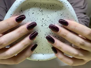 ネイル えい このネイルデザイン