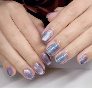 ネイル ハン シカのネイルデザイン