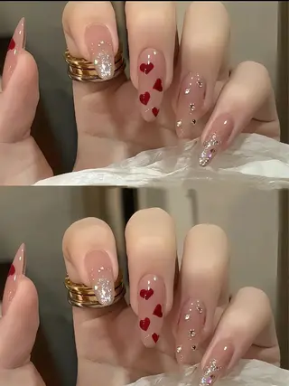 ネイル 🎀 NaNa_nailのネイルデザイン