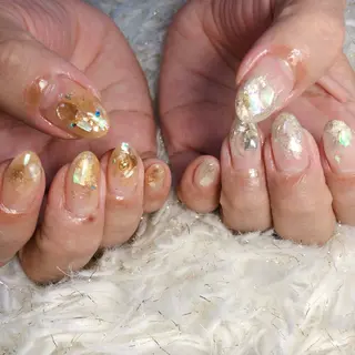 ネイル koto nailのネイルデザイン