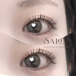 マツエク・マツパ THE SALON -thea-Yuriの眉毛・アイブロウイメージ