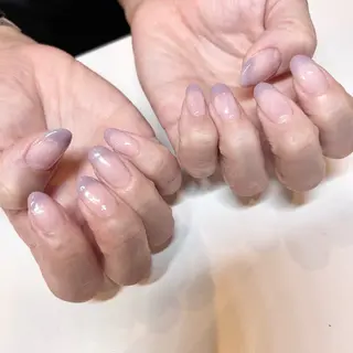 ネイル OfHAIR自由が丘WEST店所属・🪐ほそだ ひとみ🪐のマツエク・マツパデザイン