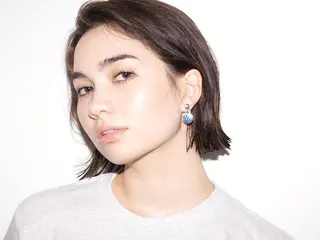 ショート カラー CEINEPATH DEGUCHIのヘアスタイル