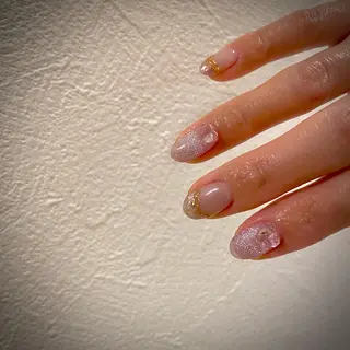 ネイル MH Nailのネイルデザイン