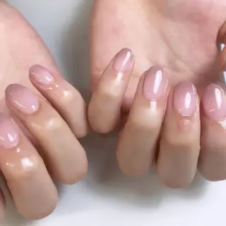 ネイル LYLY yukiのネイルデザイン