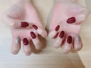 ネイル DEE mahiroのネイルデザイン