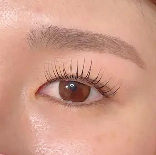 マツエク・マツパ Anela 🦋HARUMIの眉毛・アイブロウイメージ