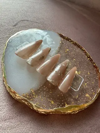 ネイル Salon De Zone / サロン ド ゾーン所属・Salon De Zoneのネイルデザイン