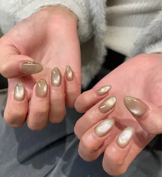 ネイル DEE harukaのネイルデザイン