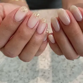 ネイル lino大阪本町店所属・lino 大阪本町店のネイルデザイン