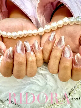 ネイル RIDORA nailのネイルデザイン