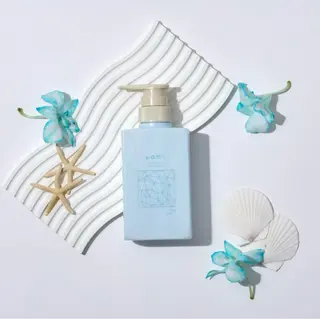 コテ巻きパーマ/ 韓国レイヤー/なおのヘアスタイル