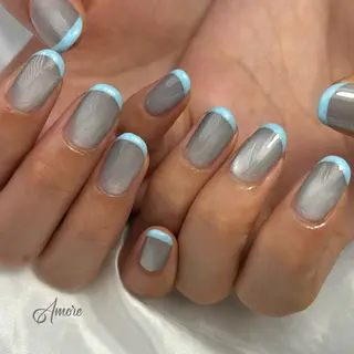 ネイル You kyehwaのネイルデザイン