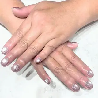 ネイル Reline🌼ネイ リストKARINのネイルデザイン