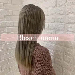 ロング 〖 韓国hair 〗 室岡　咲希のヘアスタイル