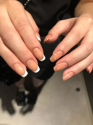 ネイル muhl by DILL所属・. wakanaのネイルデザイン