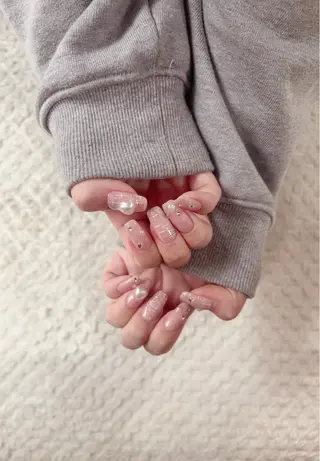 ネイル fruit所属・fruit .nailのネイルデザイン