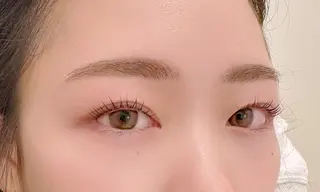 アイブロウ 安部 【lazo 今治店】のマツエク・マツパデザイン