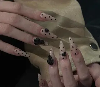 ネイル Molly _nailのネイルデザイン