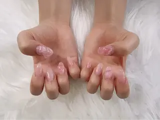 ネイル Kira Nail 🍀AOのネイルデザイン