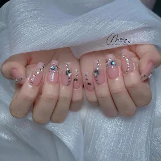 ネイル MaiBeauty HaNaのネイルデザイン