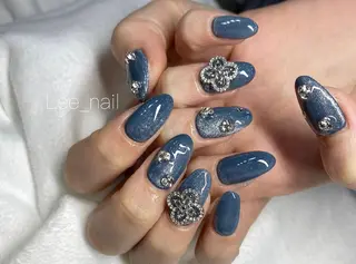 ネイル Lee_ nailのネイルデザイン