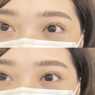 マツエク・マツパ Lykke yuu✿のマツエク・マツパデザイン