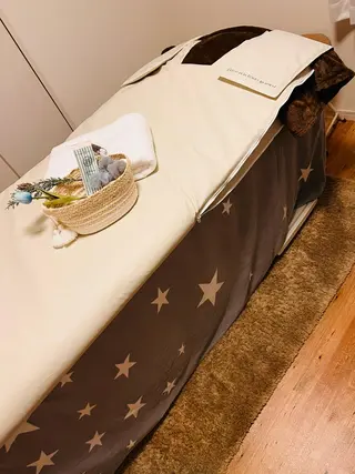 彫刻リンパ/骨盤ケア マヌティーズのその他イメージ