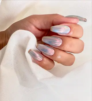 ネイル Color . Iwanoのネイルデザイン