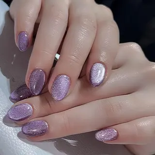 ネイル Queens ゲンのネイルデザイン