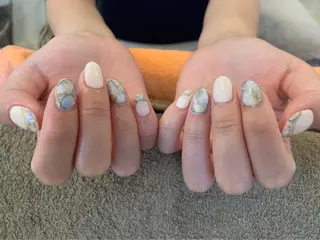 ネイル リオッサ  オブ ラグーン神戸店のエステ・リラクイメージ