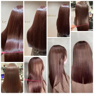 豊中/メンズ特化 岡田 龍之介のヘアスタイル