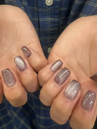 ネイル Alcea 千葉ゆいのネイルデザイン