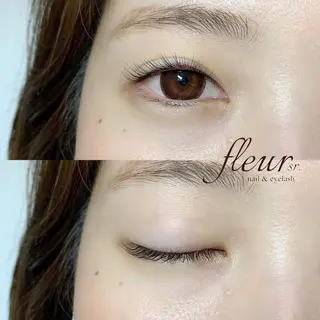 マツエク・マツパ atore つかさのマツエク・マツパデザイン