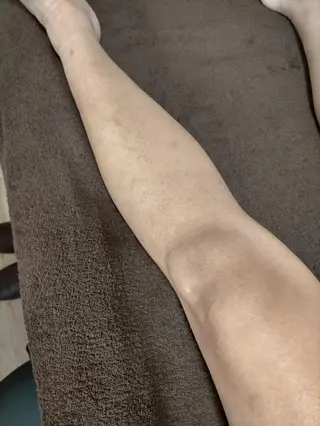 メンズ muscle＆esthe jonny's beauty所属・jonny's beautyのエステ・リラクイメージ