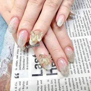 ネイル Nov. ネイルサロンのネイルデザイン