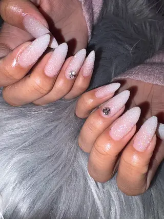 ネイル プライベートネイルサロン~Lani~所属・La niのネイルデザイン