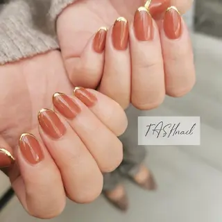 ネイル TASH nailのネイルデザイン