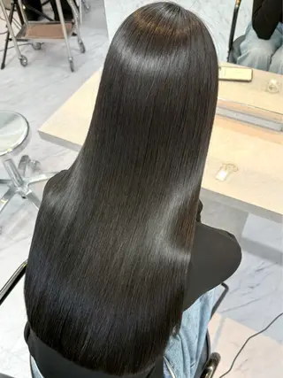 ロング vivieりく /カットモデル募集中のヘアスタイル