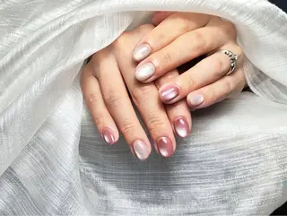 ネイル リ サのネイルデザイン