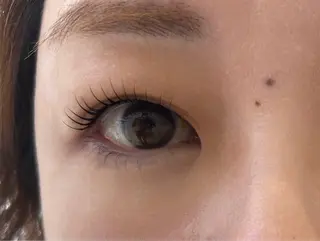 マツエク・マツパ ひなの💗👀 /まつげパーマのマツエク・マツパデザイン