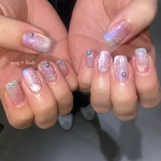 ネイル WAVY airiのネイルデザイン