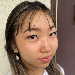 マツエク・マツパ LEDエクステ🖤 natsu🖤産休のマツエク・マツパデザイン