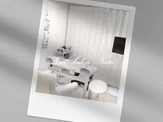 ネイル nailsalon　 Natuのネイルデザイン
