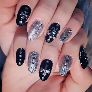 ネイル NOIROUGE所属・NOI ROUGEのネイルデザイン