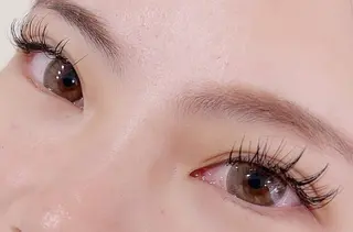 マツエク・マツパ Sari sakuraのマツエク・マツパデザイン