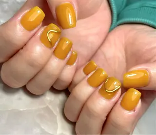 ネイル Nail salon Venusのネイルデザイン