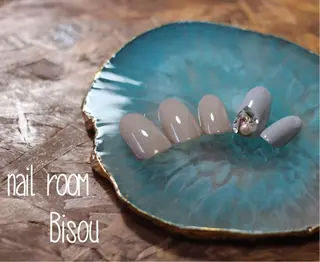 ネイル Negishi Akiのネイルデザイン